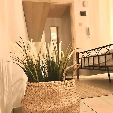 Apartment Arsinoes - Studio