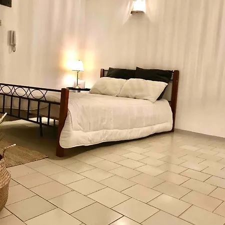 Apartment Arsinoes - Studio