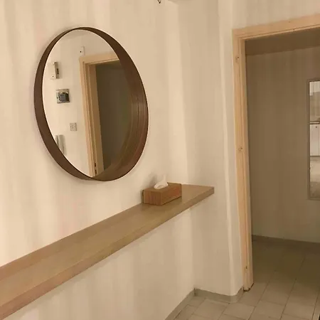 Apartment Arsinoes - Studio