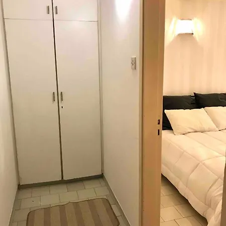 Apartment Arsinoes - Studio *