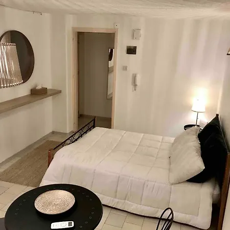Apartment Arsinoes - Studio