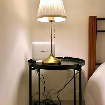 Apartment Arsinoes - Studio Nicosia