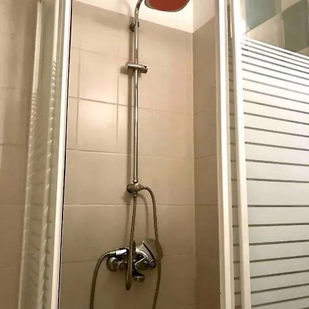 Apartment Arsinoes - Studio Nicosia