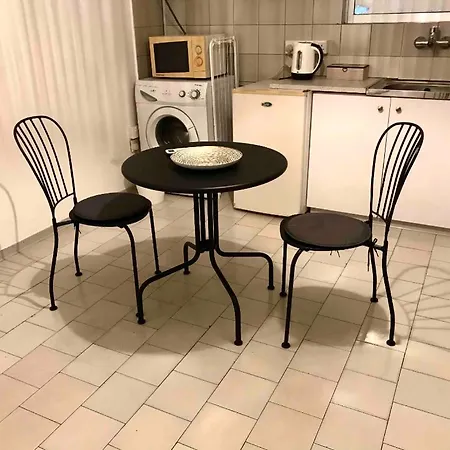 Arsinoes - Studio Apartment *